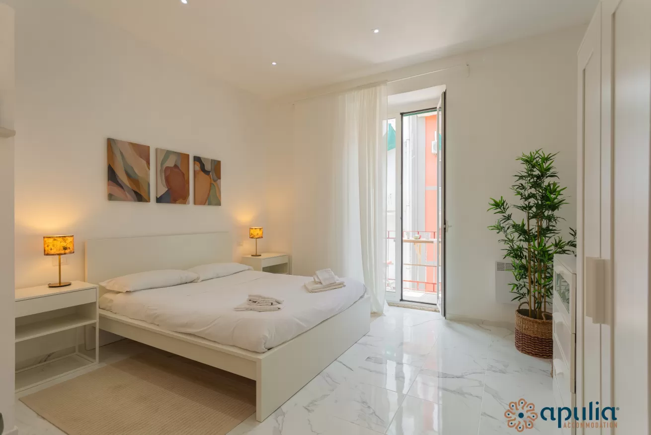 alina apartment apulia accommodation 1