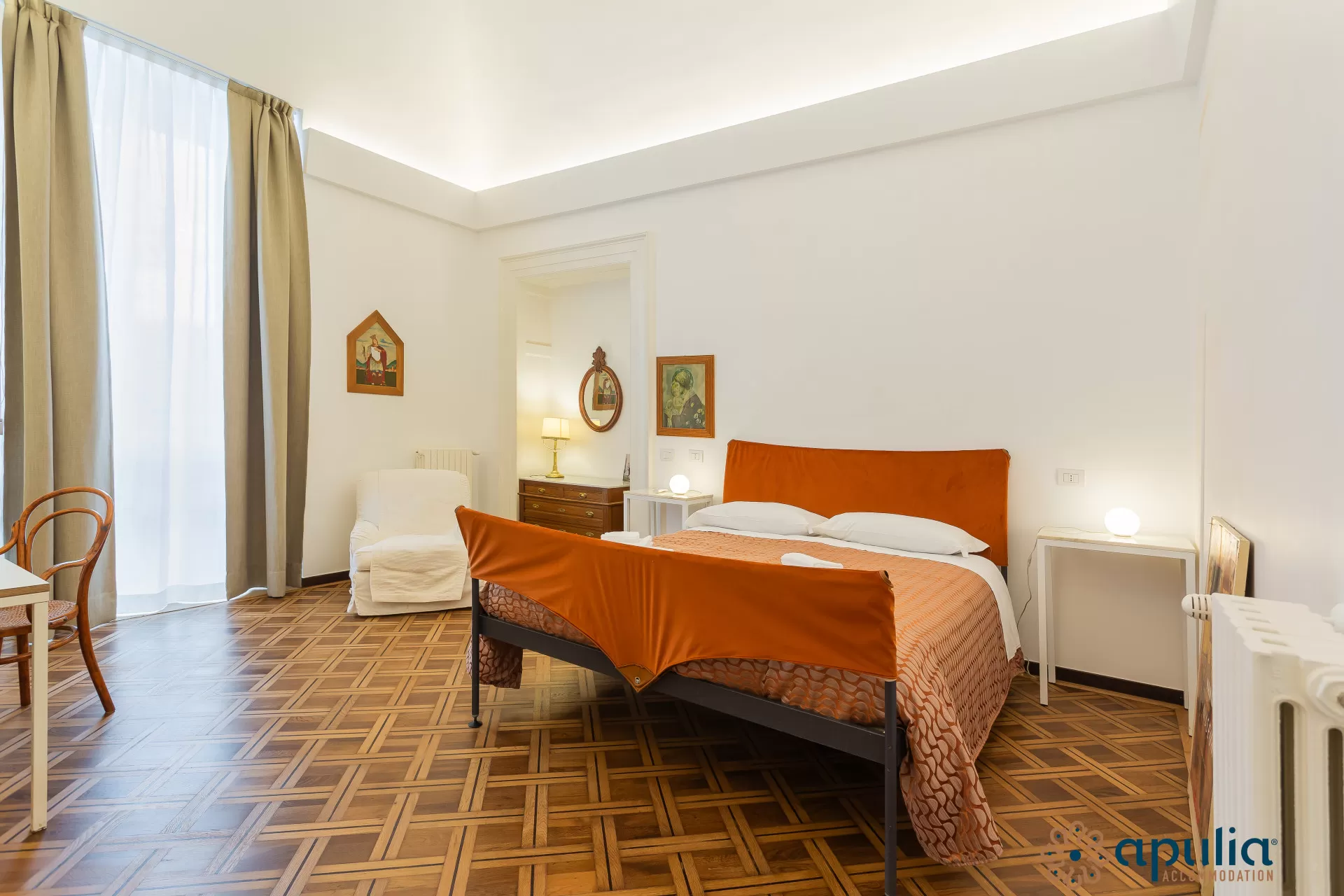 dimora abate gimma apulia accommodation 1