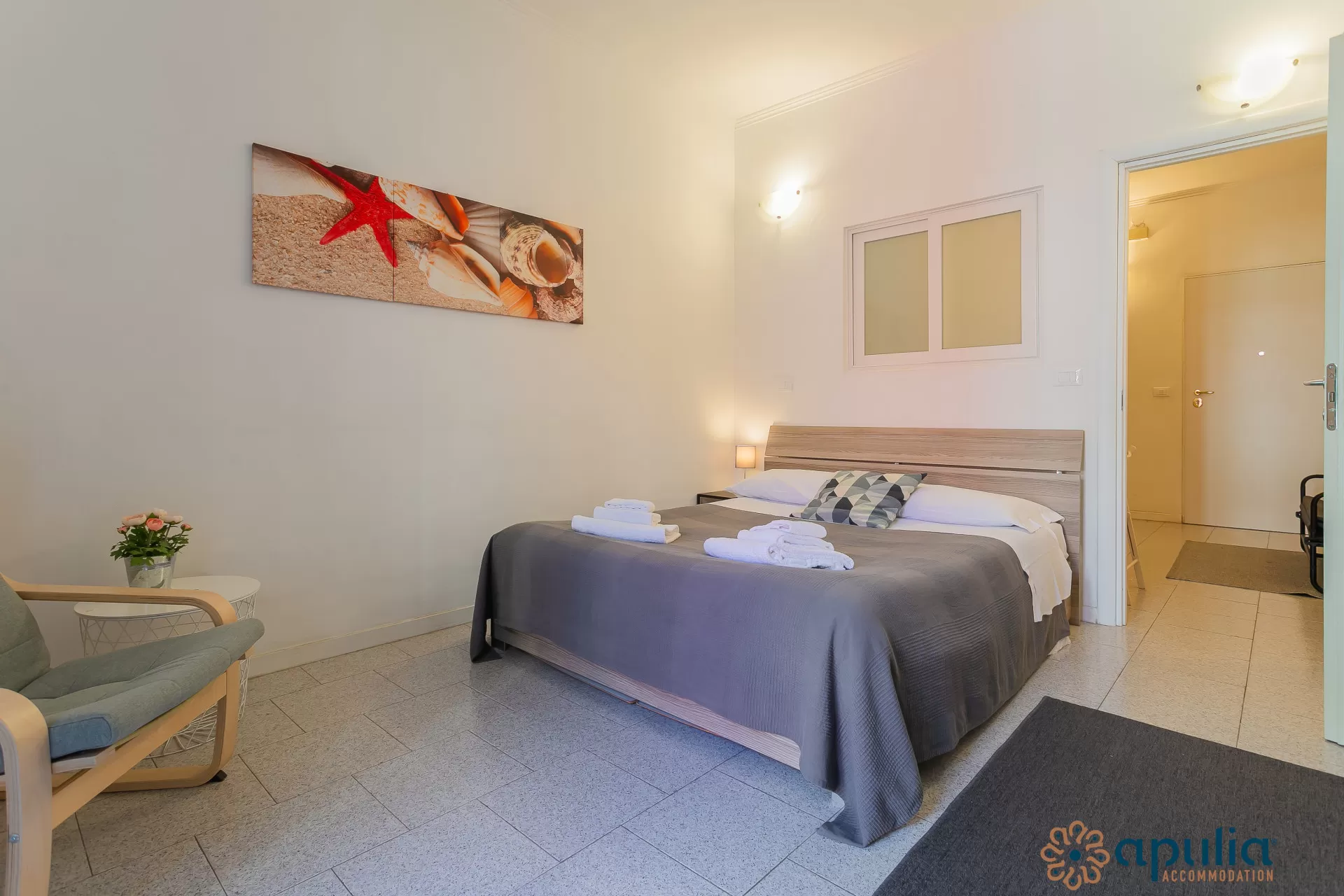 suite bonazzi apulia accommodation 1