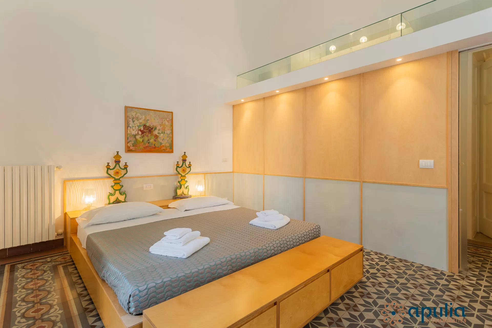 suite dell abate apulia accommodation 2