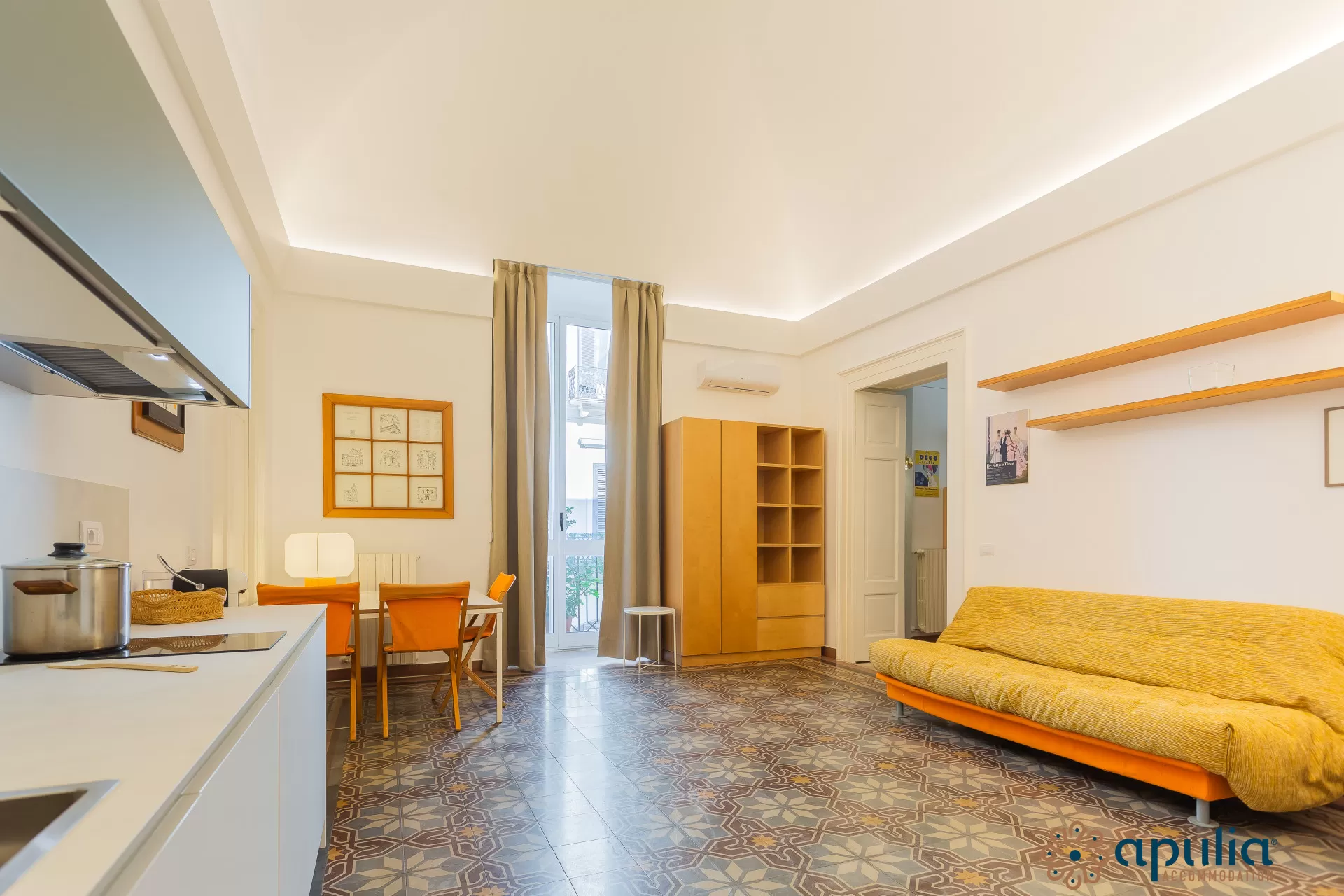 suite dell abate apulia accommodation 3