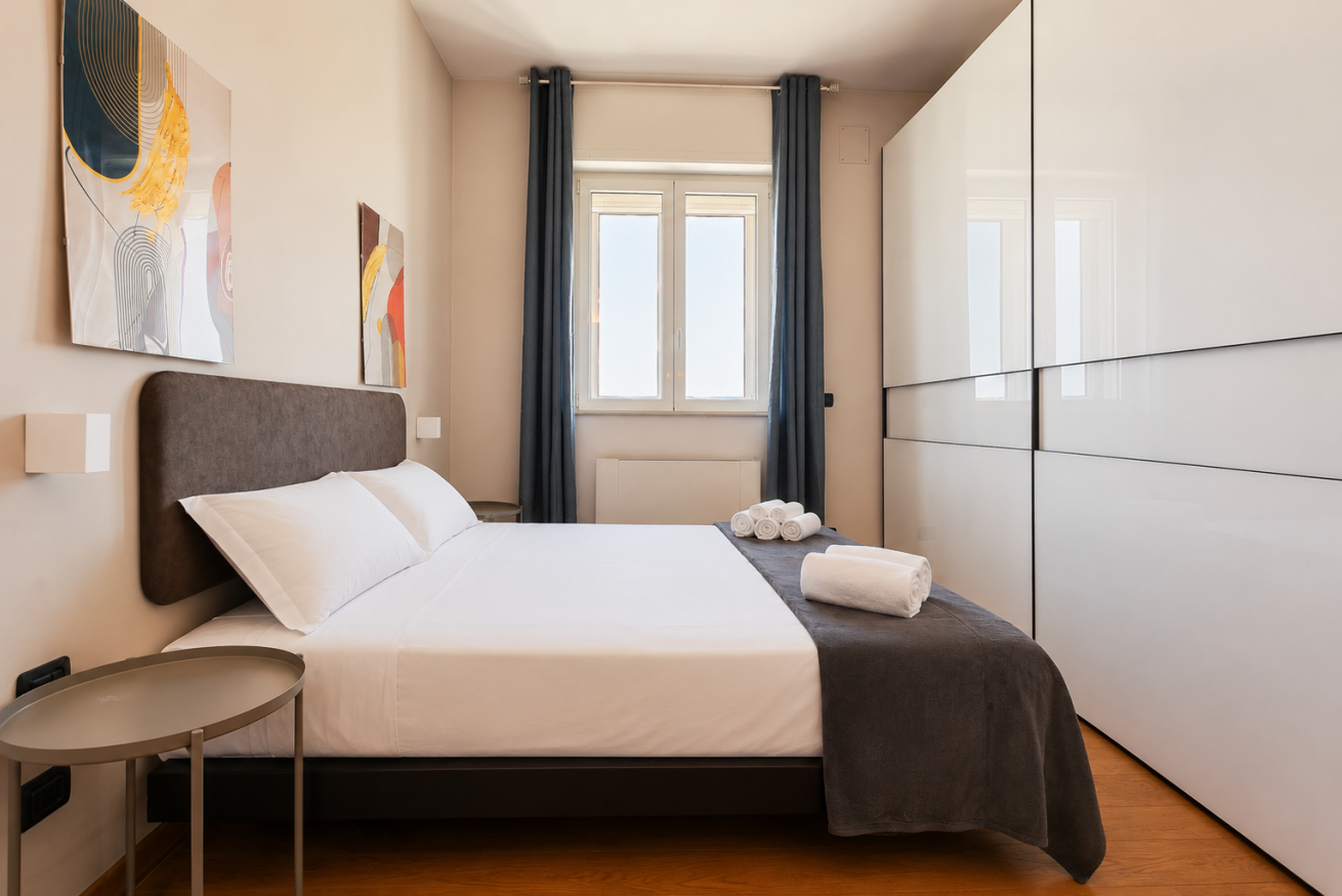 Bari Liberty Apartment, foto 3