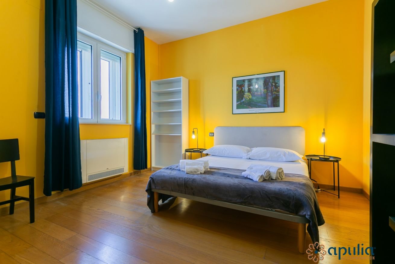 Bari Liberty Apartment, foto 5