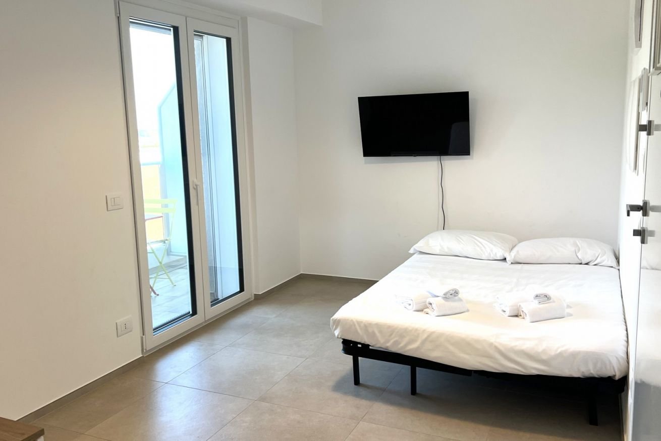 Cheba Apartment 1, foto 5