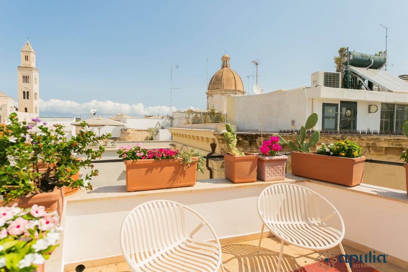 La Casa di Dedè, foto 1