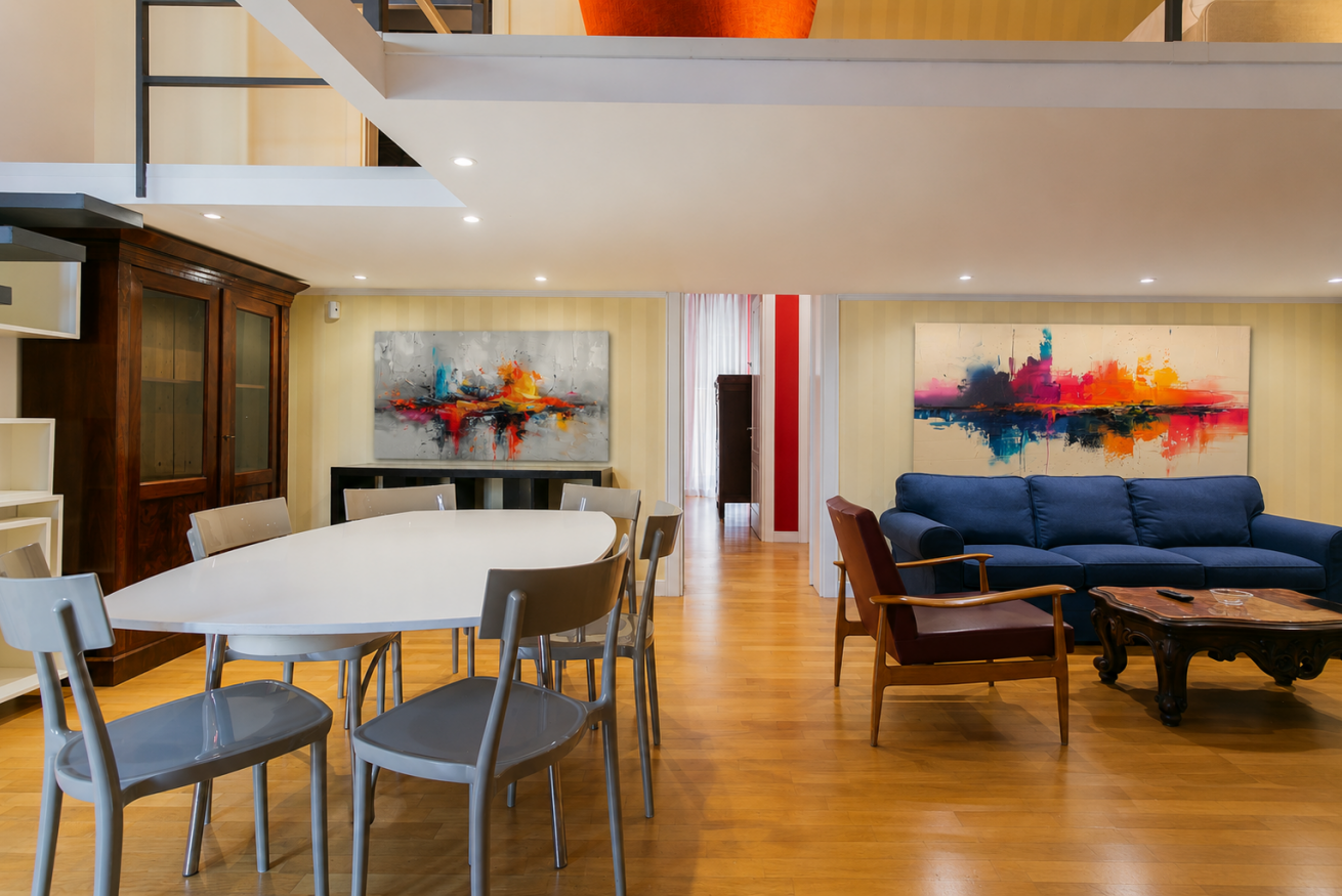 Le Bifore Apartment, foto 2