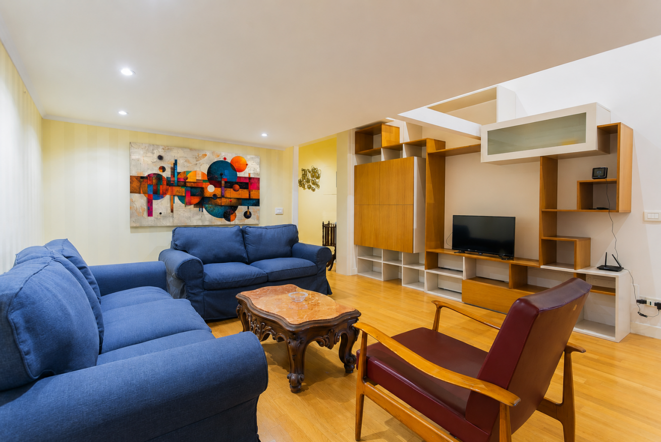 Le Bifore Apartment, foto 5