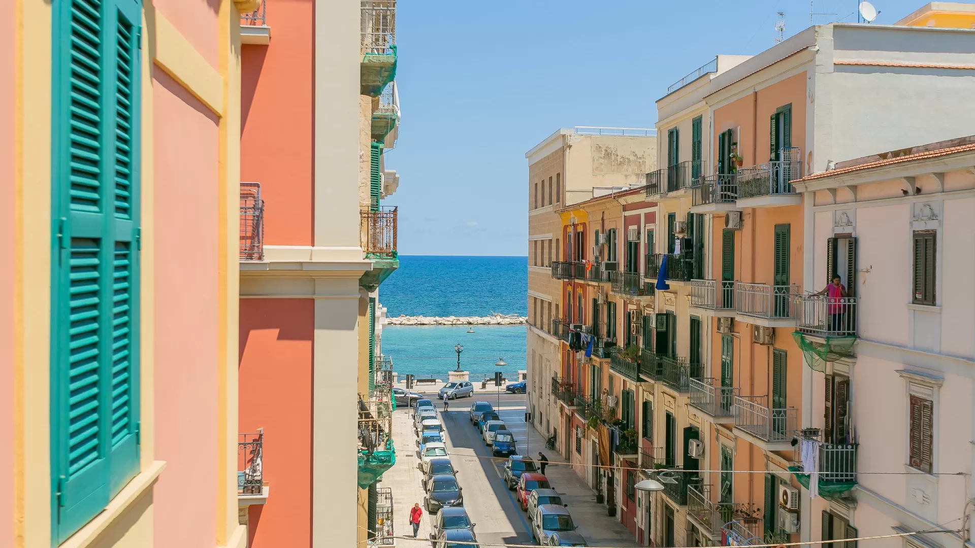 Palazzo Vignola - 1 Levante, foto 5