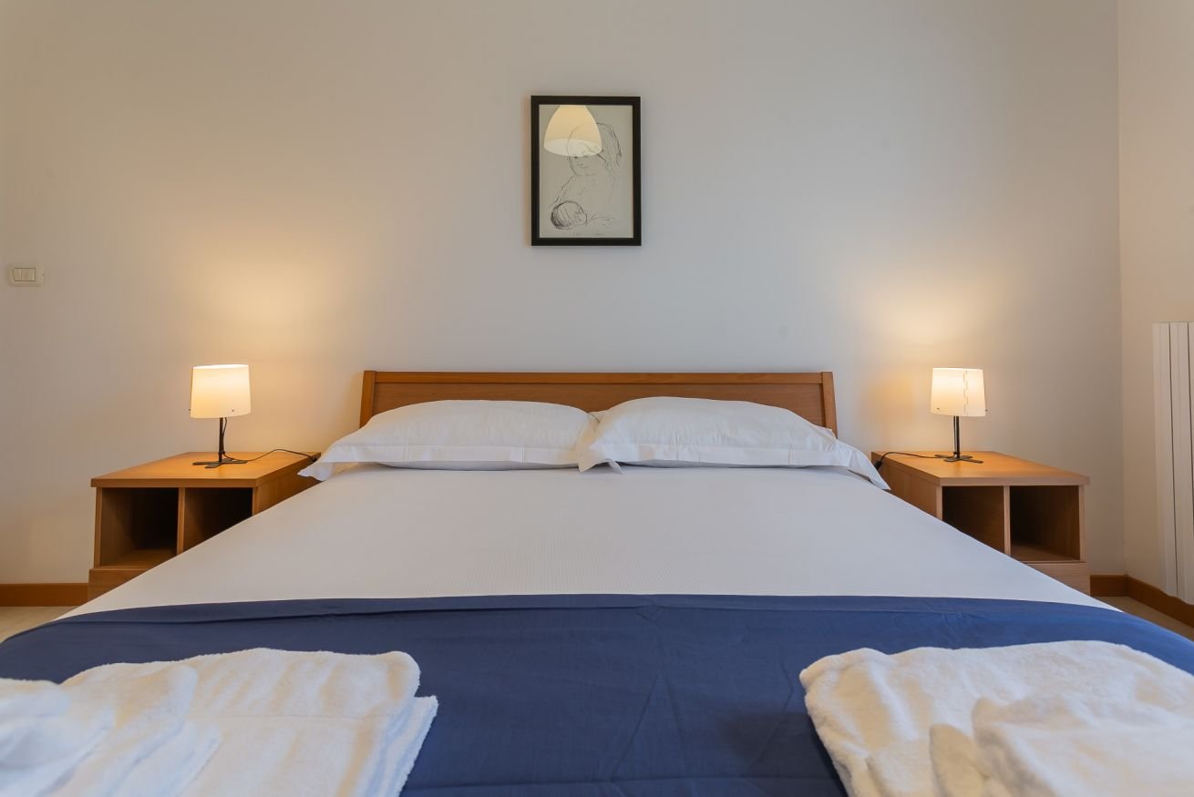 Rest Apartment, foto 1