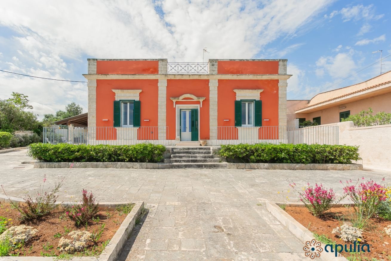 Villa Stone and Sea Escape, foto 1