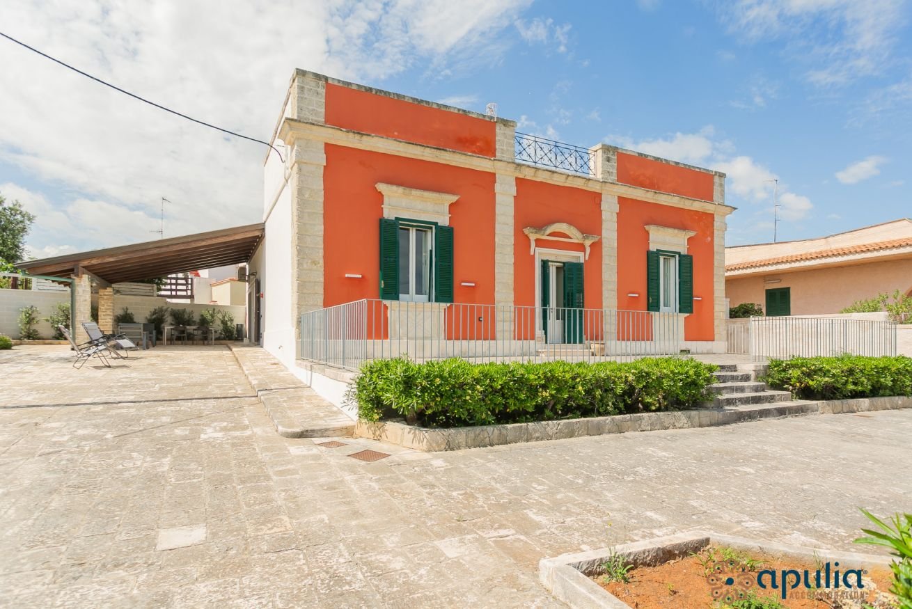 Villa Stone and Sea Escape, foto 2