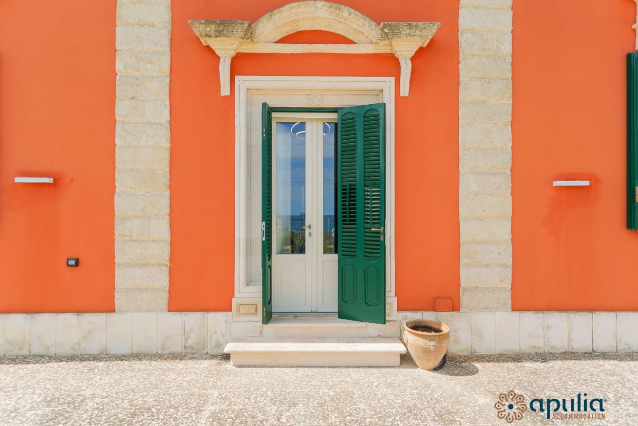 Villa Stone and Sea Escape, foto 4