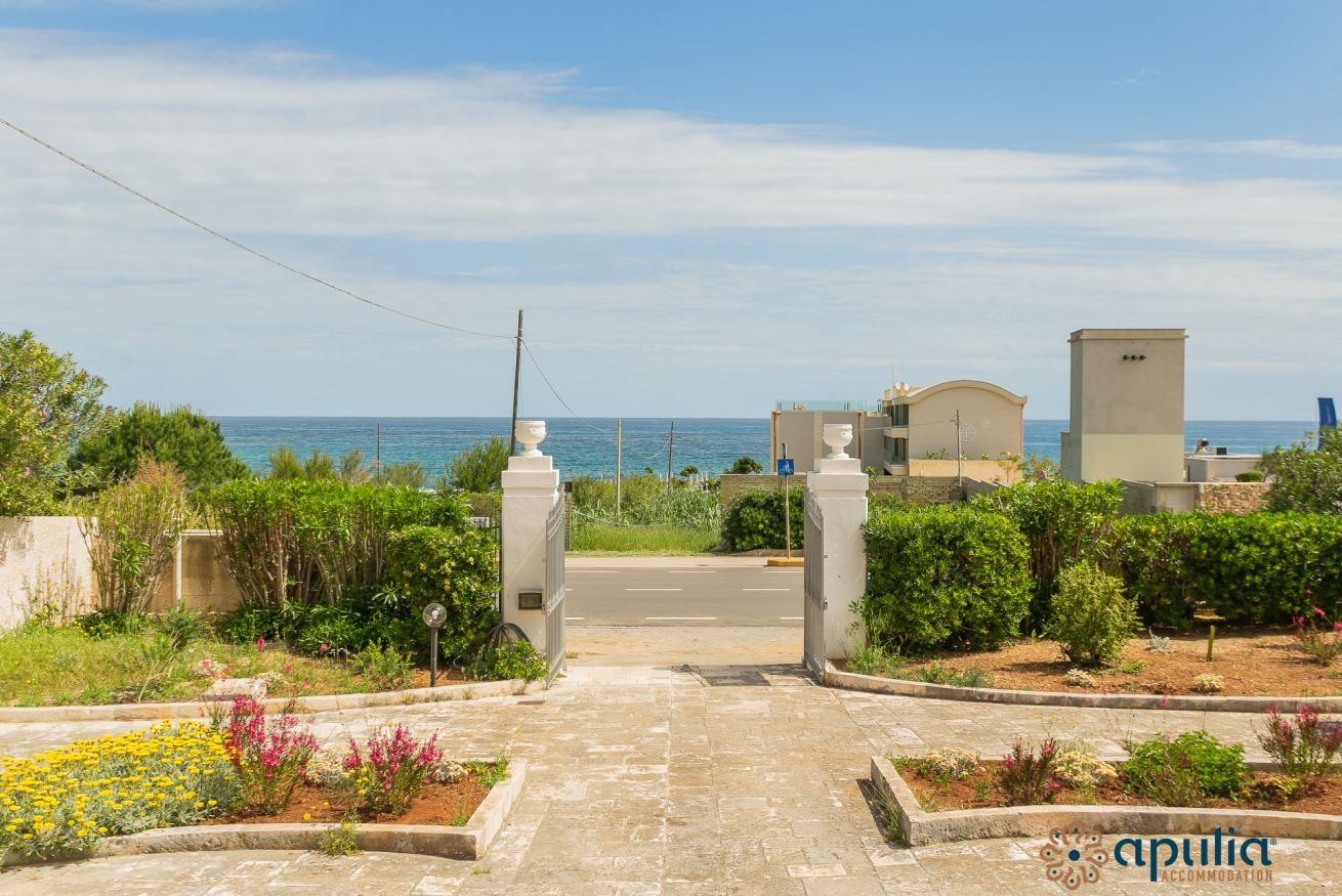 Villa Stone and Sea Escape, foto 5